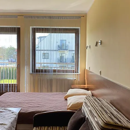Guest house Goscinne Sliwka