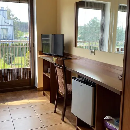 Goscinne Sliwka Мжежино