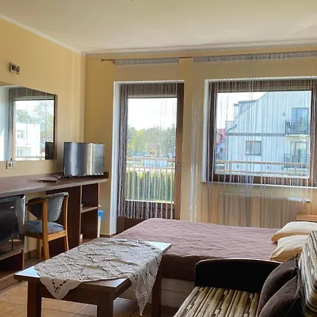 Guest house Goscinne Sliwka