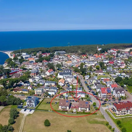 Гостевой дом Goscinne Sliwka