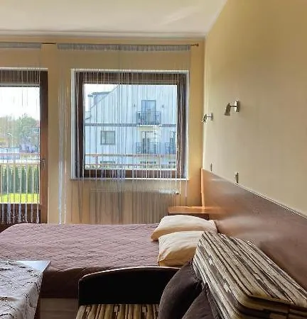 Goscinne Sliwka Guest house *