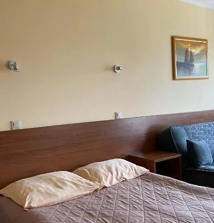Guest house Goscinne Sliwka