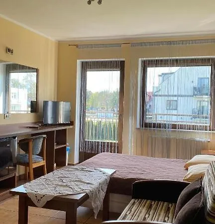 Goscinne Sliwka Гостевой дом 3*