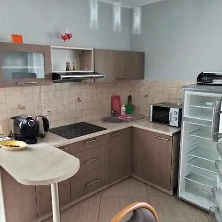 Goscinne Sliwka 3* Мжежино