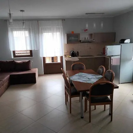 Goscinne Sliwka Guest house