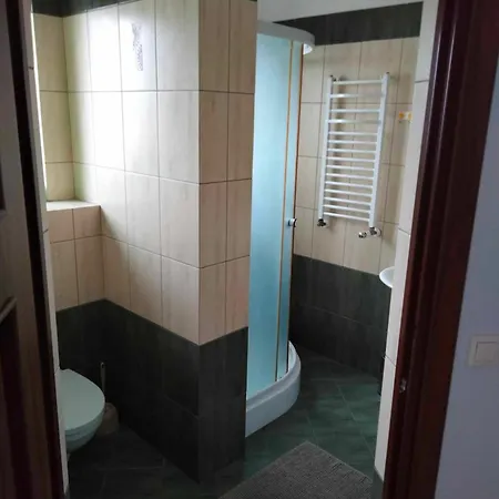 Goscinne Sliwka Guest house