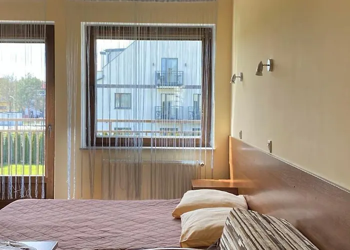 Πανσιόν Goscinne Sliwka