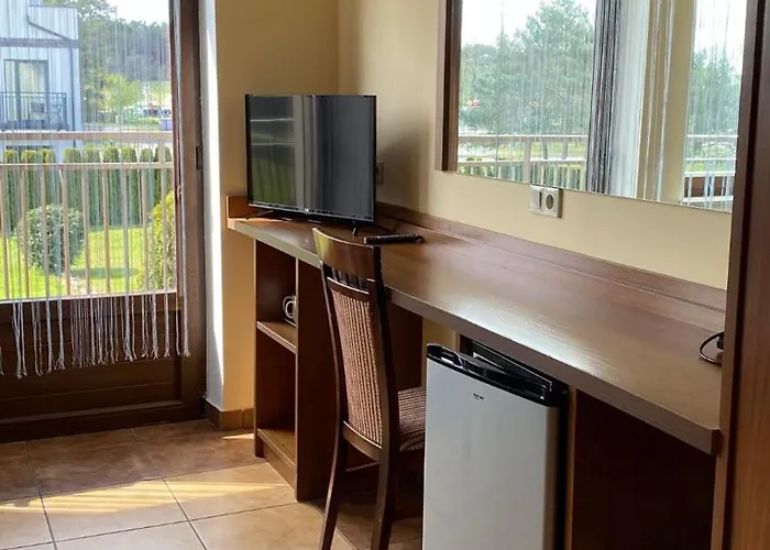 Goscinne Sliwka Mrzeżyno