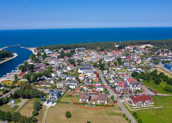 Πανσιόν Goscinne Sliwka