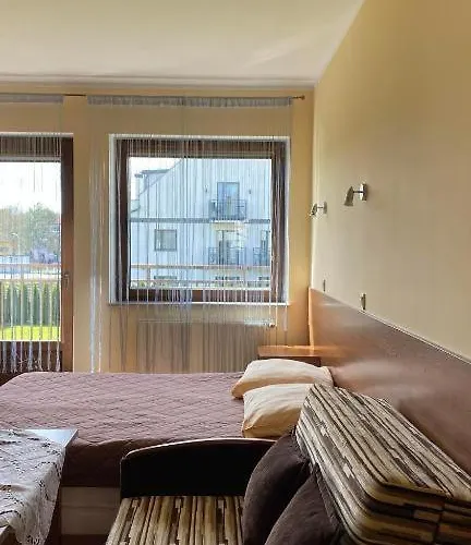 Goscinne Sliwka Πανσιόν 3*