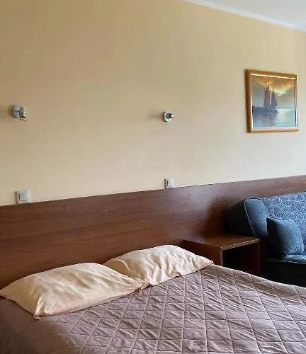 Πανσιόν Goscinne Sliwka