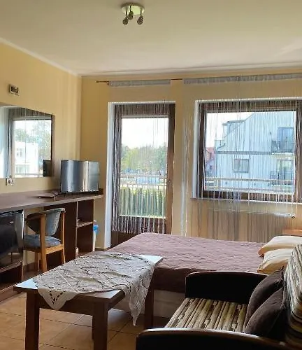 Goscinne Sliwka Πανσιόν 3*